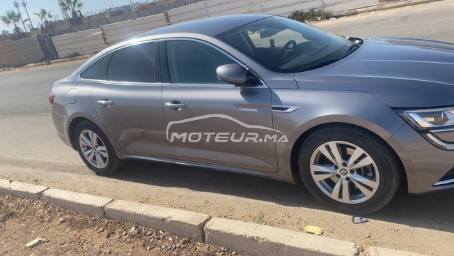 رونو تاليسمان 1.6 مستعملة 1586011