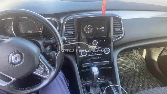 رونو تاليسمان 1.6 مستعملة 1586017