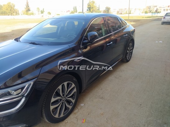 رونو تاليسمان 1.6 dci مستعملة 1533353