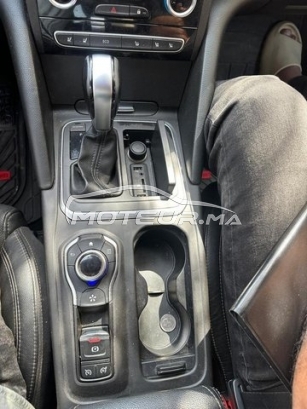 RENAULT Talisman occasion 2709693