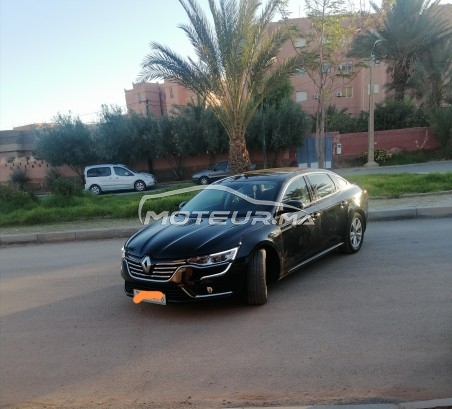 رونو تاليسمان مستعملة 1788904