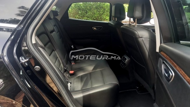 رونو تاليسمان Intense 160 cv مستعملة 1508917