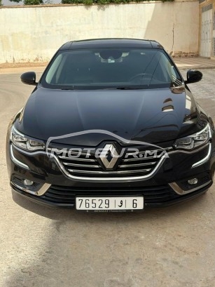 رونو تاليسمان Excellente مستعملة 1829139