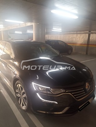 RENAULT Talisman Intense double toit panoramique occasion 1771337