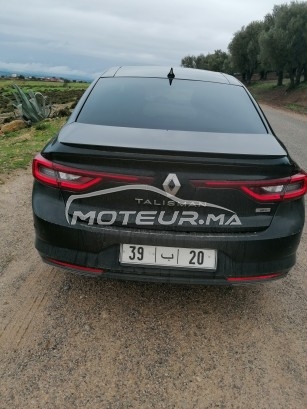 رونو تاليسمان Initiales paris مستعملة 1635780