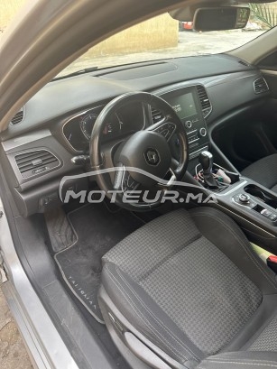 رونو تاليسمان Cv مستعملة 1999443