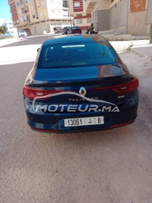 رونو تاليسمان مستعملة 1426545