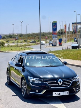 RENAULT Talisman Full options occasion 3155079