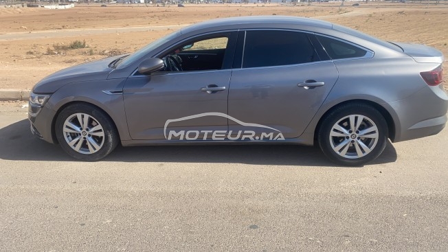 رونو تاليسمان 1.6 مستعملة 1587185