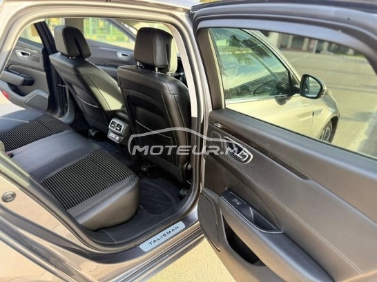 رونو تاليسمان Intens مستعملة 3570506