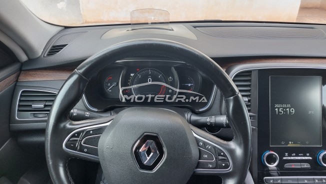 رونو تاليسمان مستعملة 1653747