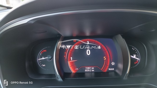 رونو تاليسمان Explort مستعملة 1457205