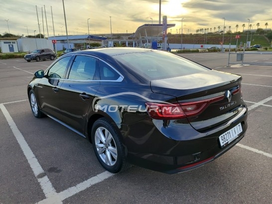 رونو تاليسمان Dci مستعملة 1749196