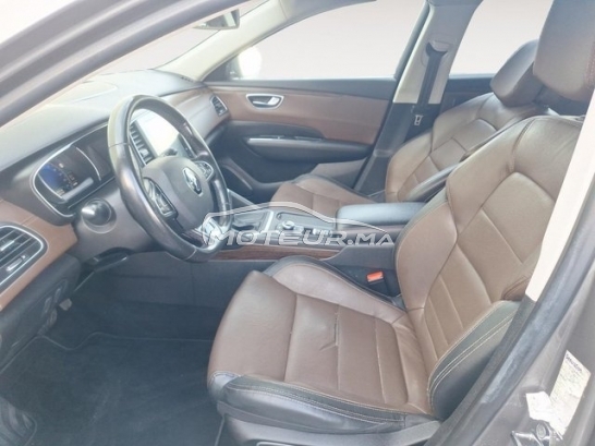 رونو تاليسمان مستعملة 3425671