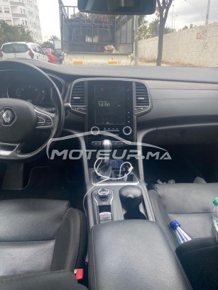 رونو تاليسمان مستعملة 1450543