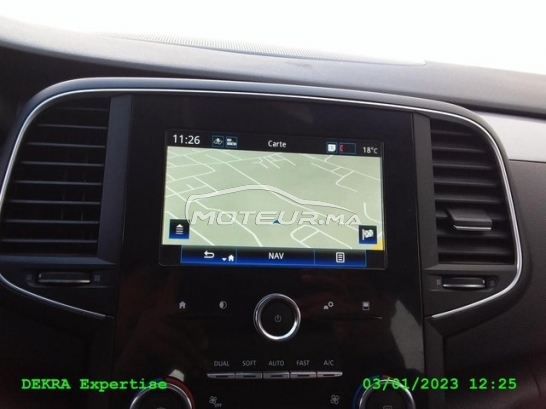 رونو تاليسمان مستعملة 1597666