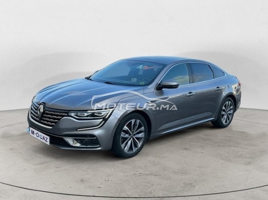 Voiture au Maroc RENAULT Talisman - 488565