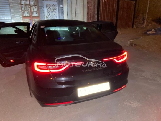 رونو تاليسمان مستعملة 1450552