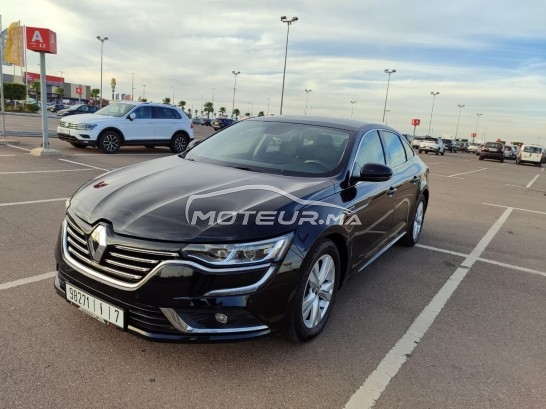 رونو تاليسمان Dci مستعملة 1749195