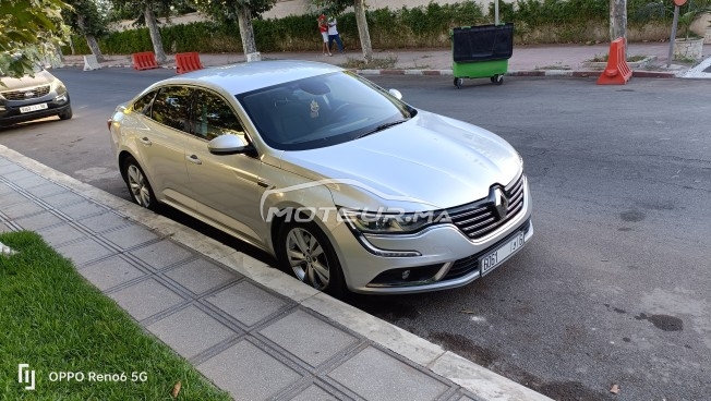 رونو تاليسمان Explort مستعملة 1457217