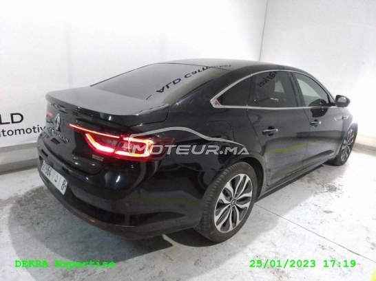 رونو تاليسمان مستعملة 1560464