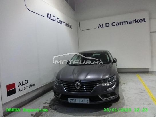 رونو تاليسمان مستعملة 1597663