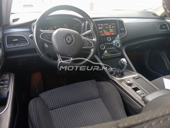 رونو تاليسمان Dci مستعملة 1753702