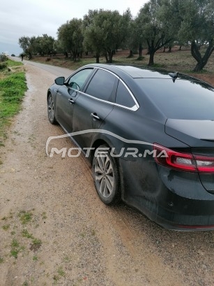 رونو تاليسمان Initiales paris مستعملة 1635779