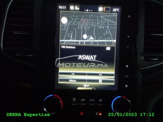 رونو تاليسمان مستعملة 1560461