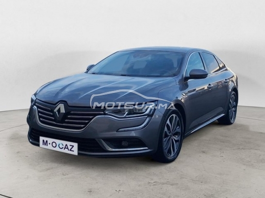 سيارة في المغرب RENAULT Talisman - 487258