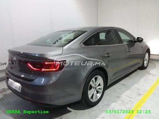 رونو تاليسمان مستعملة 1597668