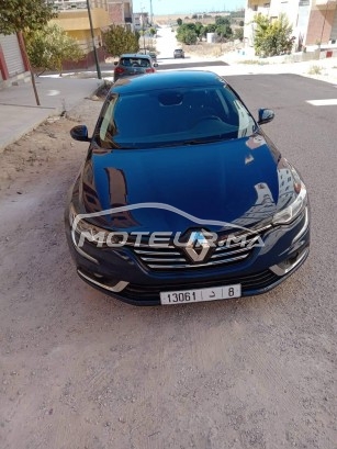 رونو تاليسمان مستعملة 1426543