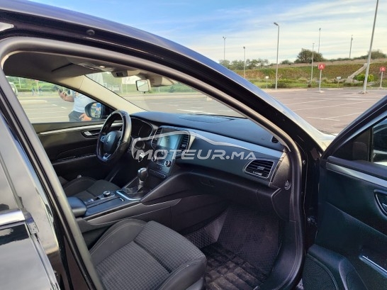 رونو تاليسمان Dci مستعملة 1749197