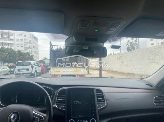 رونو تاليسمان مستعملة 1450544