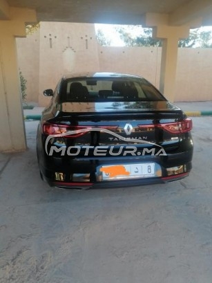 رونو تاليسمان Explore مستعملة 1788913