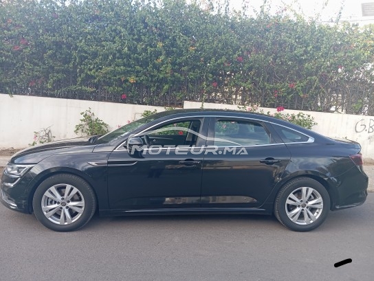 رونو تاليسمان Dci مستعملة 1753701