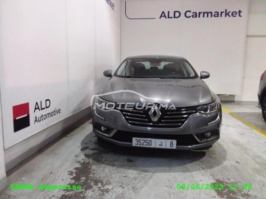 رونو تاليسمان مستعملة 1696576