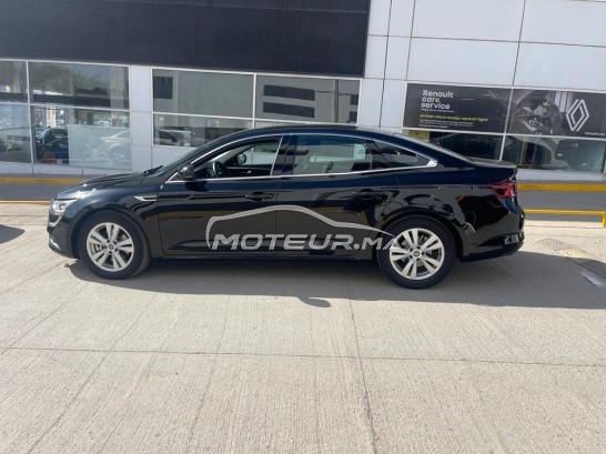 رونو تاليسمان Explore مستعملة 1788911