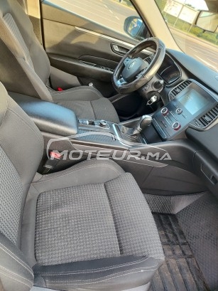 رونو تاليسمان Dci مستعملة 1749200