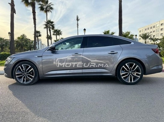 رونو تاليسمان Intens مستعملة 3570504