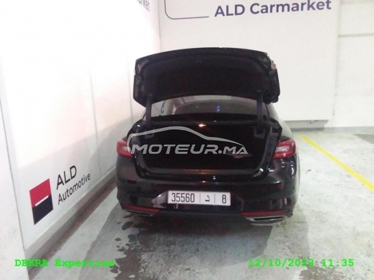 رونو تاليسمان مستعملة 1753941