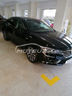 رونو تاليسمان Initiales paris مستعملة 1635782