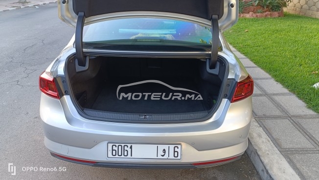 رونو تاليسمان Explort مستعملة 1457216