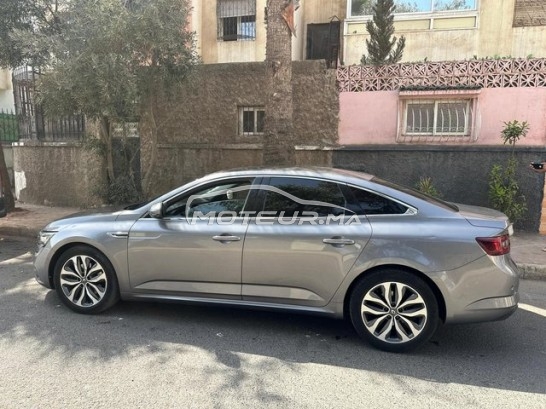 RENAULT Talisman occasion 2709695