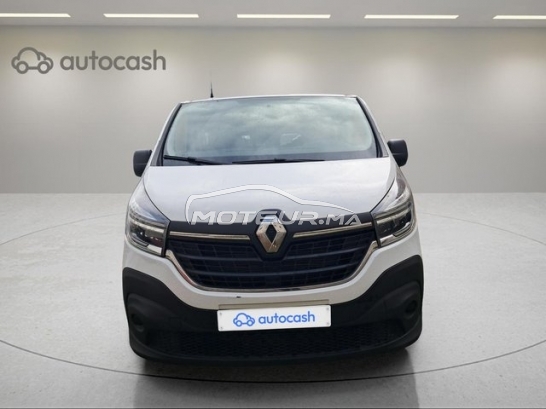 رونو ترافيك مستعملة 3273705