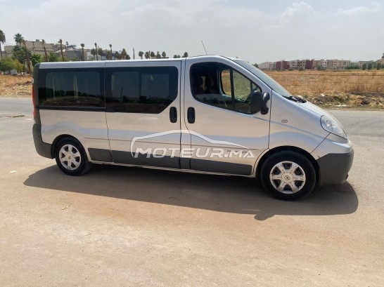 رونو ترافيك Dsi مستعملة 1942540