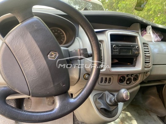 رونو ترافيك Dsi مستعملة 1942535