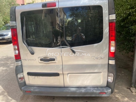 رونو ترافيك Dsi مستعملة 1942536