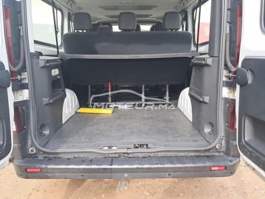 رونو ترافيك مستعملة 3273708