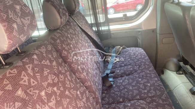 رونو ترافيك Dsi مستعملة 1942538